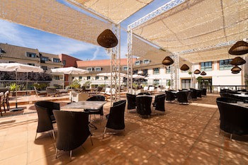 Hotel Antequera Hills