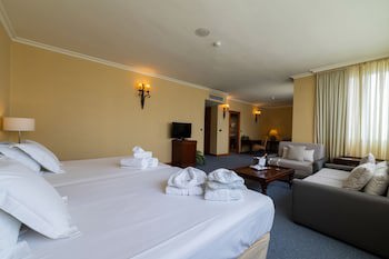 Hotel Antequera Hills