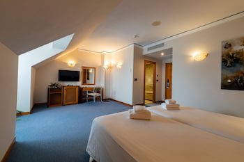 Hotel Antequera Hills