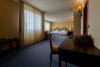 Hotel Antequera Hills