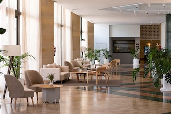 Hotel Antequera Hills