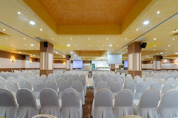 Hotel Antequera Hills