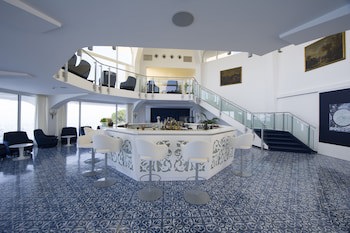 Grand Hotel Excelsior (Adults Only) galeri fotoğrafı