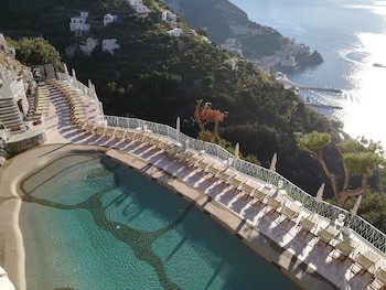 Grand Hotel Excelsior (Adults Only)