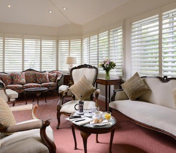 Dingle Benners Hotel