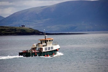 Dingle Benners Hotel