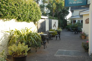 Dingle Benners Hotel
