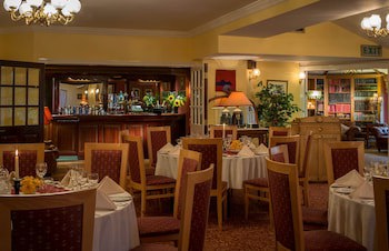 Dingle Benners Hotel