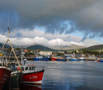 Dingle Benners Hotel