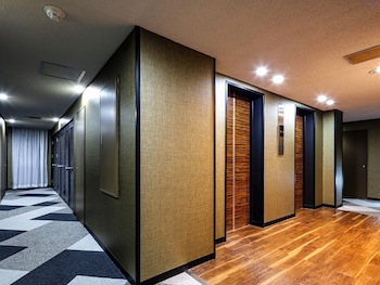 Apa Hotel Nagasaki Dejima