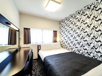 Apa Hotel Nagasaki Dejima