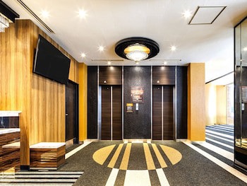 Apa Hotel Nagasaki Dejima