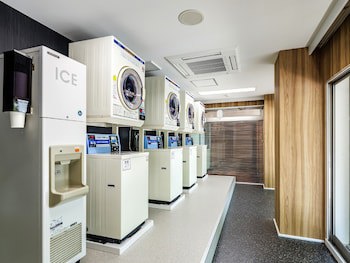 Apa Hotel Nagasaki Dejima