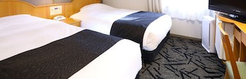 Apa Hotel Nagasaki Dejima