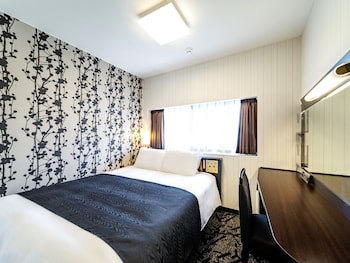 Apa Hotel Nagasaki Dejima