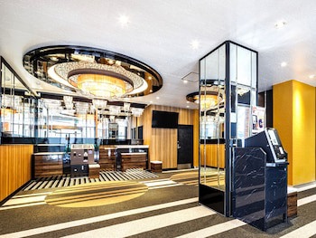 Apa Hotel Nagasaki Dejima