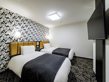 Apa Hotel Nagasaki Dejima