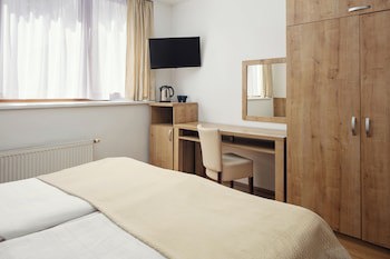 Hotel Superior Prague galeri fotoğrafı