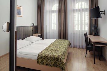 Hotel Superior Prague