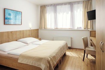 Hotel Superior Prague galeri fotoğrafı
