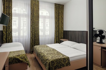 Hotel Superior Prague fotoğrafı
