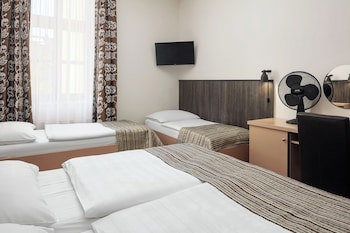 Hotel Superior Prague galeri fotoğrafı