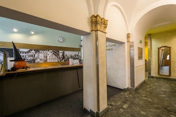 Hotel Superior Prague fotoğrafı