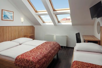 Hotel Superior Prague galeri fotoğrafı