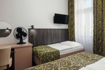 Hotel Superior Prague galeri fotoğrafı
