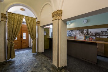 Hotel Superior Prague fotoğrafı