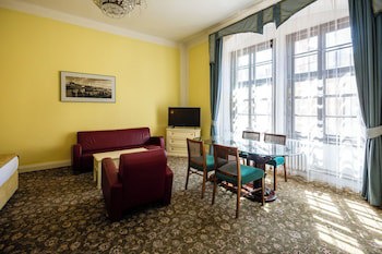 Hotel Metamorphis galeri fotoğrafı