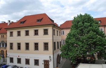 Hotel Metamorphis