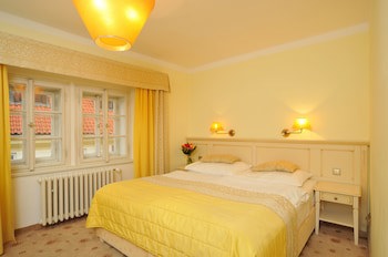 Hotel Metamorphis