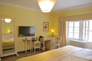 Hotel Metamorphis