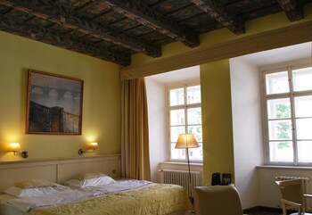 Hotel Metamorphis