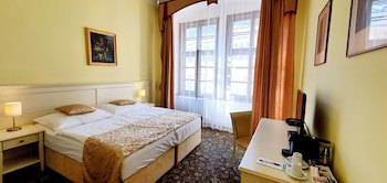 Hotel Metamorphis