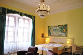 Hotel Metamorphis galeri fotoğrafı