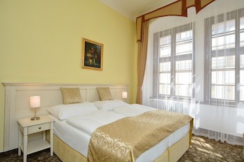 Hotel Metamorphis
