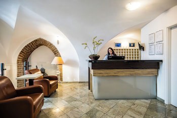 Hotel Metamorphis fotoğrafı