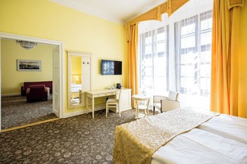 Hotel Metamorphis galeri fotoğrafı