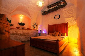 Hotel Metamorphis