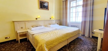 Hotel Metamorphis
