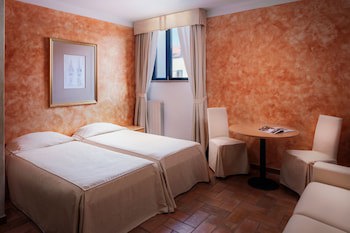 Hotel Roma Prague galeri fotoğrafı