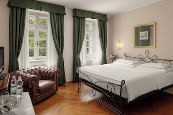 Hotel Roma Prague galeri fotoğrafı