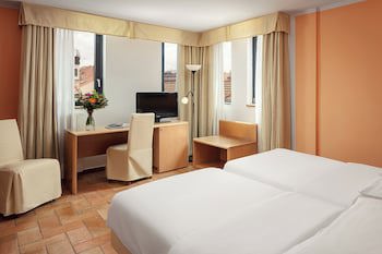 Hotel Roma Prague galeri fotoğrafı