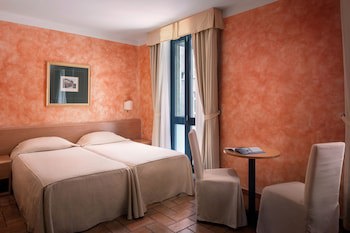 Hotel Roma Prague galeri fotoğrafı
