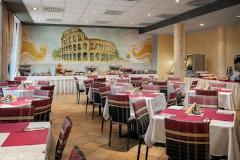 Hotel Roma Prague galeri fotoğrafı