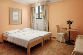 Hotel Roma Prague galeri fotoğrafı