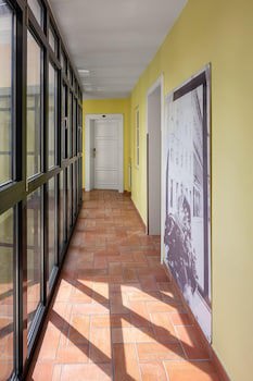Hotel Roma Prague galeri fotoğrafı
