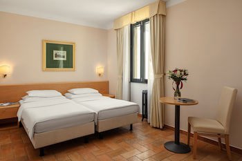 Hotel Roma Prague fotoğrafı